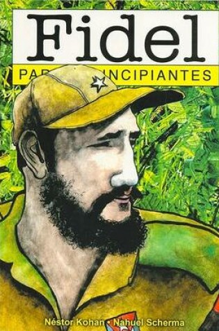 Cover of Fidel Para Principiantes