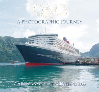 Book cover for QM2