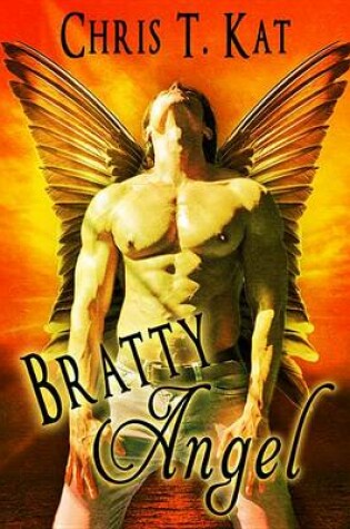 Cover of Bratty Angel