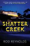 Book cover for Shatter Creek