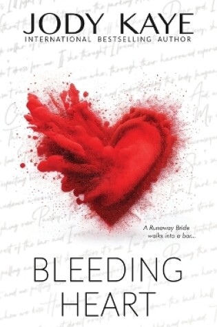 Cover of Bleeding Heart