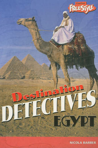 Cover of Egypt