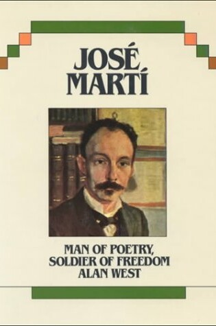 Cover of Jose Marti