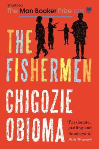 Cover of The Fishermen