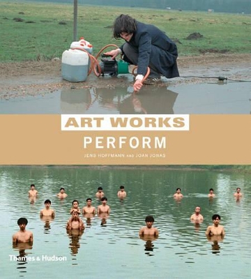 Cover of Perform