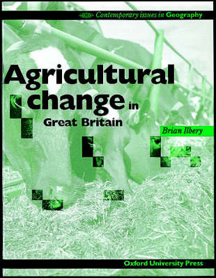 Cover of Agricultural Change in Great Britain