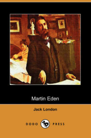 Cover of Martin Eden (Dodo Press)