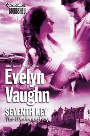 Cover of Seventh Key