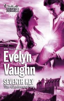 Book cover for Seventh Key