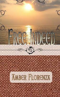Book cover for Free Indeed
