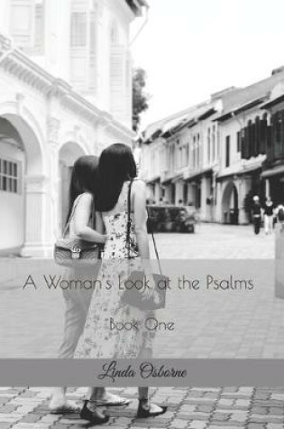 Cover of A Woman's Look at the Psalms