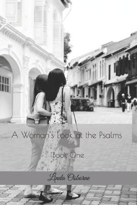 Book cover for A Woman's Look at the Psalms