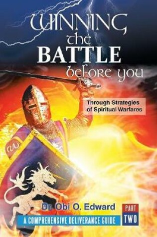 Cover of Winning the Battle Before You