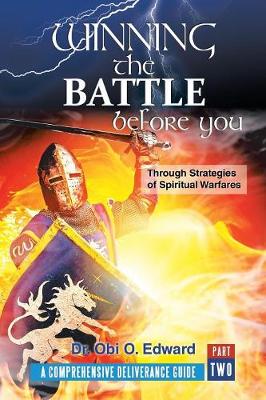 Book cover for Winning the Battle Before You