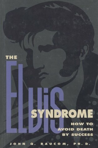 Cover of Elvis Syndrome