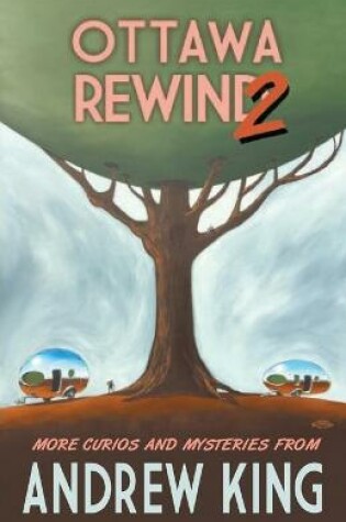 Cover of Ottawa Rewind 2