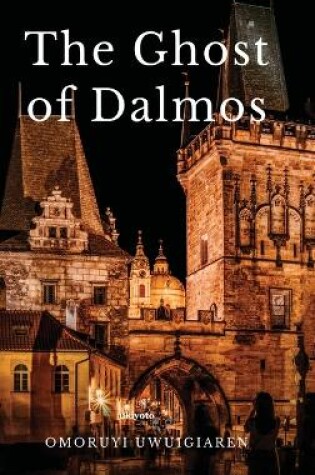 Cover of The Ghost of Dalmos