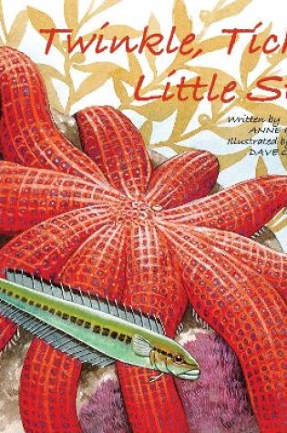 Cover of Twinkle, Tickle Little Star