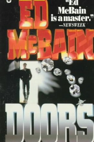 Cover of Doors