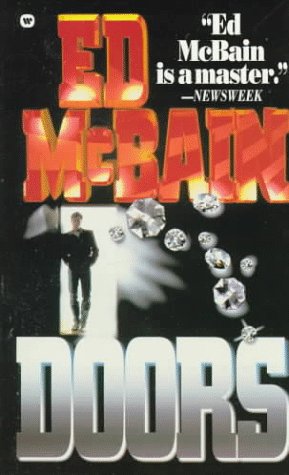 Book cover for Doors