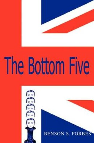 Cover of The Bottom Five