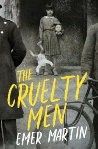 Cover of The Cruelty Men