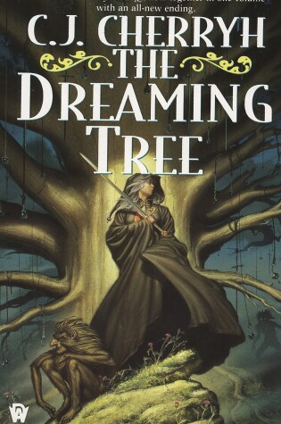 The Dreaming Tree