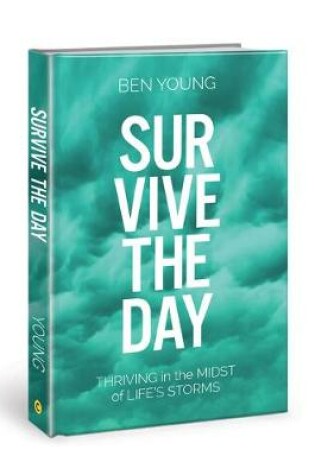 Cover of Survive the Day