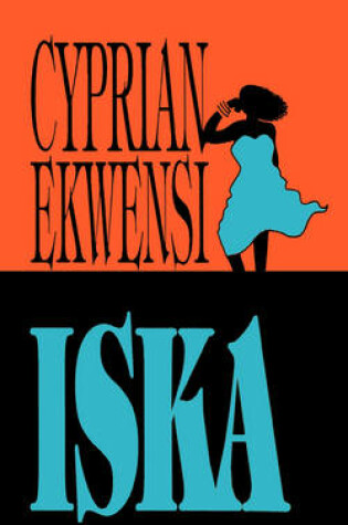 Cover of Iska