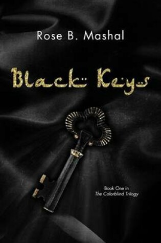 Cover of Black Keys