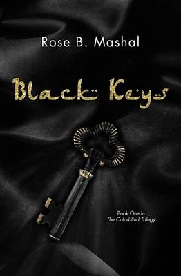 Cover of Black Keys