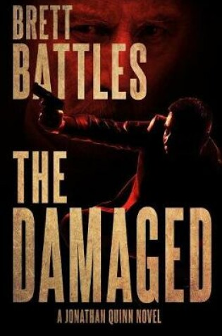 Cover of The Damaged