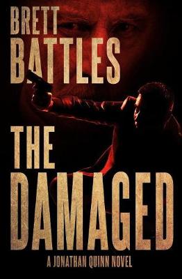 Book cover for The Damaged