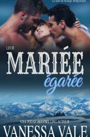 Cover of La mari�e �gar�e