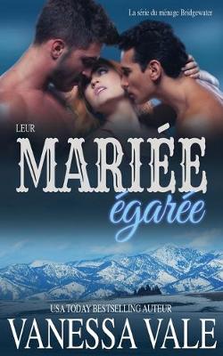Book cover for La mari�e �gar�e