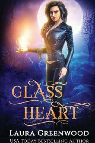 Cover of Glass Heart