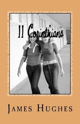 Book cover for II Corinthians