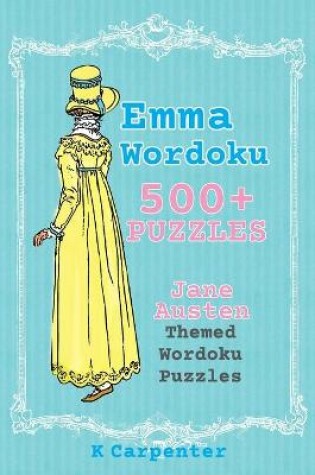 Cover of Emma Wordoku