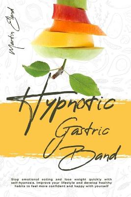 Book cover for Hypnotic Gastric Band