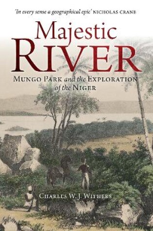 Cover of Majestic River