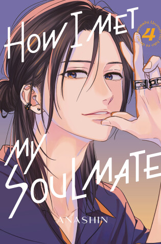 Cover of How I Met My Soulmate 4