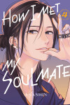 Book cover for How I Met My Soulmate 4