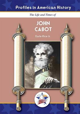 Cover of John Cabot