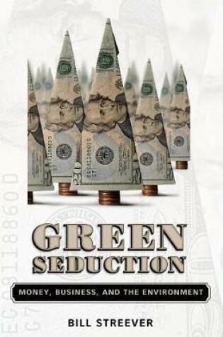 Cover of Green Seduction
