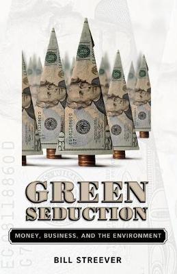 Book cover for Green Seduction