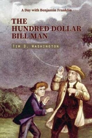 Cover of The Hundred Dollar Bill Man