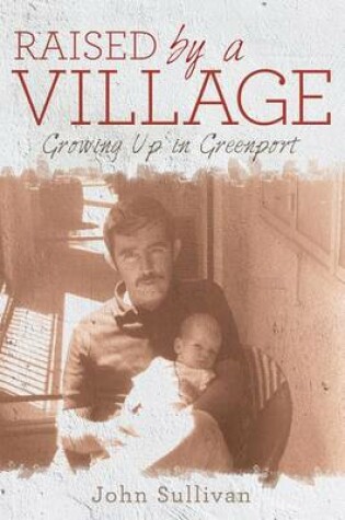 Cover of Raised by a Village