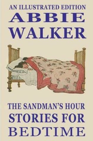 Cover of The Sandman's Hour - Stories for Bedtime
