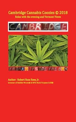 Book cover for Cambridge Cannabis Coozies