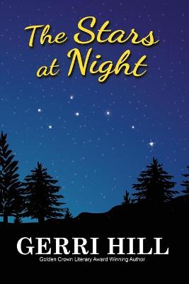 Book cover for The Stars at Night